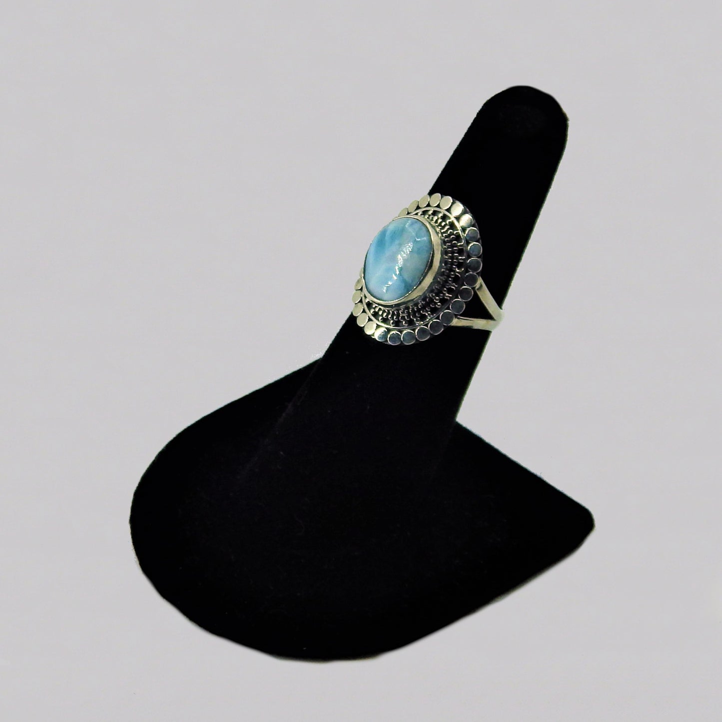 Silver Rings