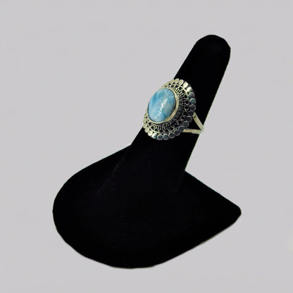 Silver Rings