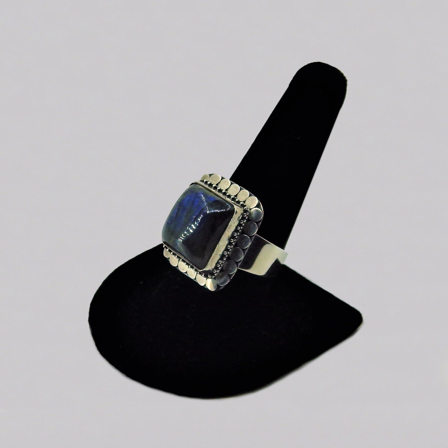 Silver Rings