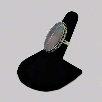 Silver Rings
