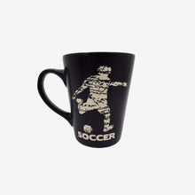 Load image into Gallery viewer, Sports Mugs