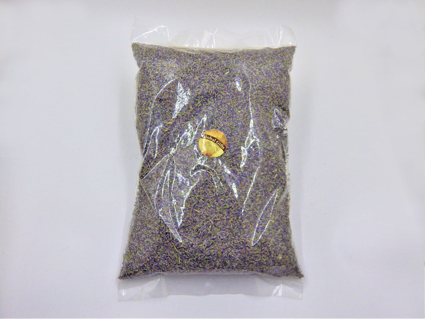 Dried Lavender
