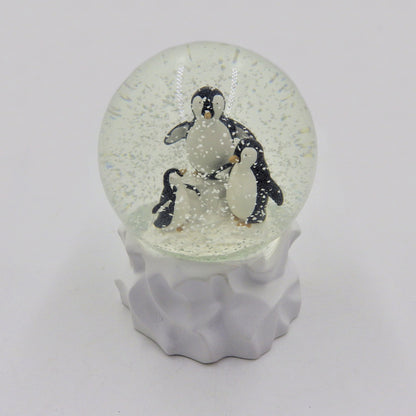 Snow Globes