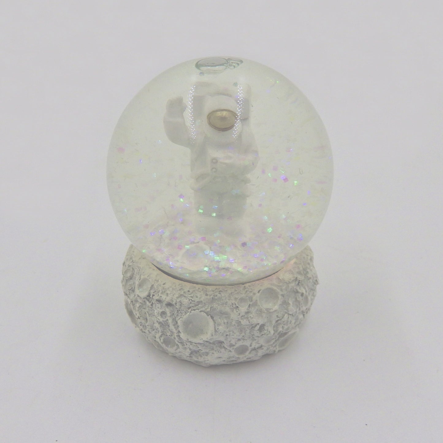 Snow Globes