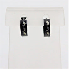 Load image into Gallery viewer, Stainless Steel Earrings