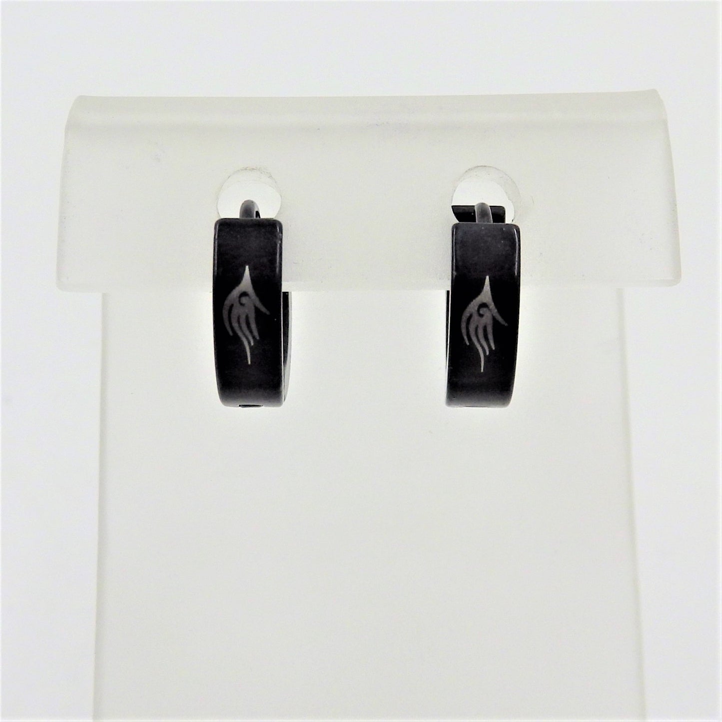 Stainless Steel Earrings