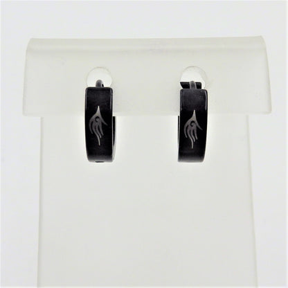 Stainless Steel Earrings