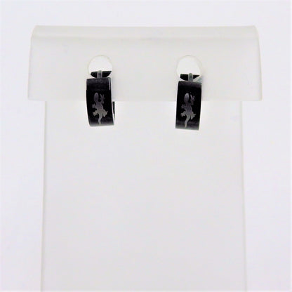 Stainless Steel Earrings