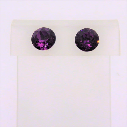 Stainless Steel Earrings