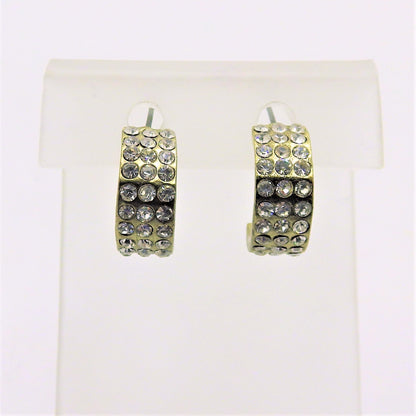 Stainless Steel Earrings