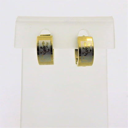 Stainless Steel Earrings