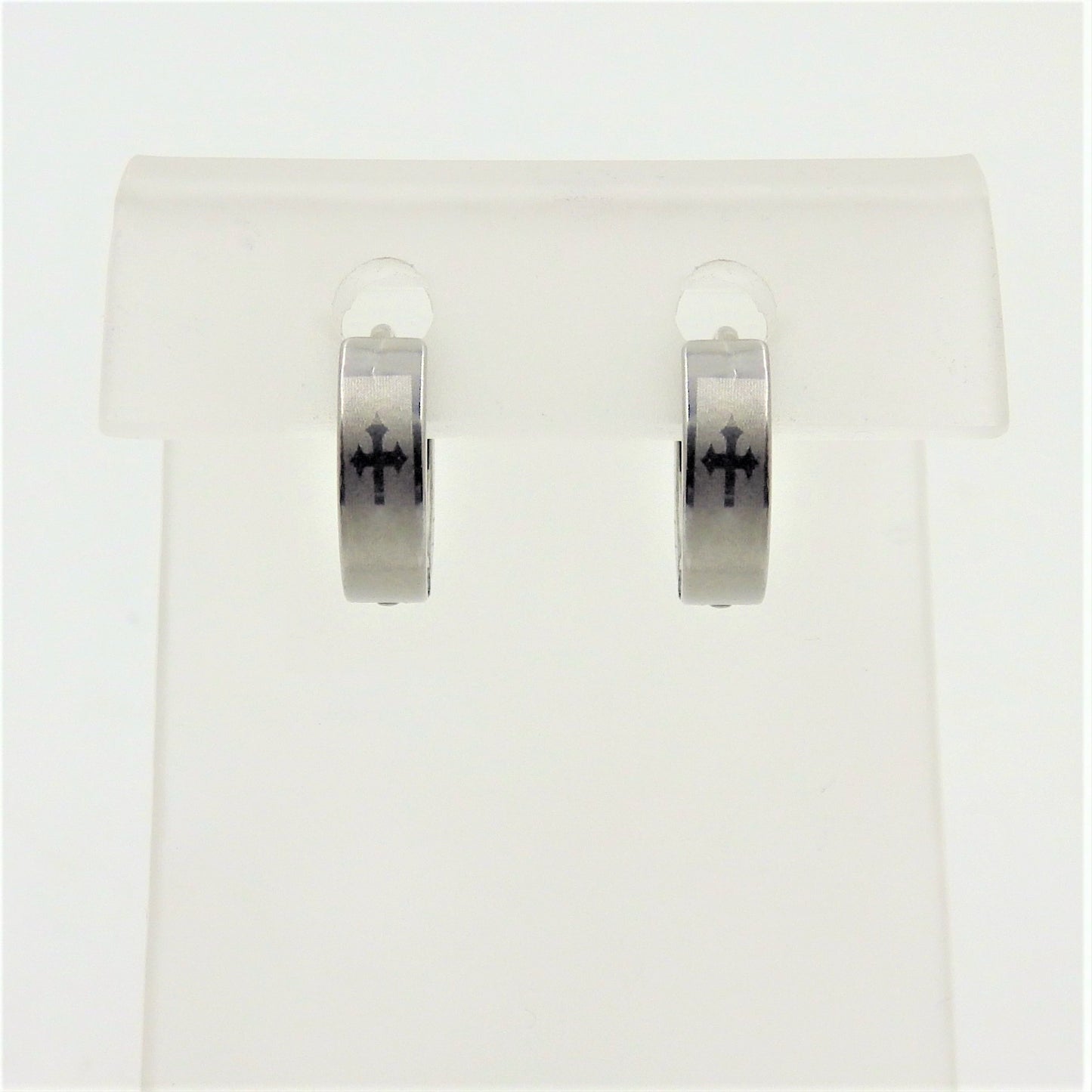 Stainless Steel Earrings