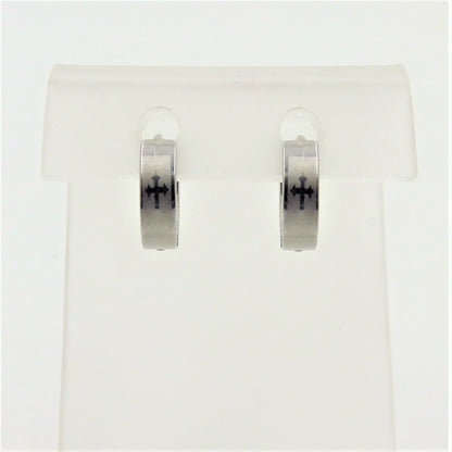 Stainless Steel Earrings