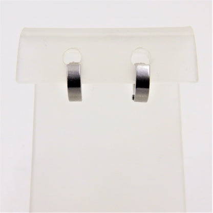 Stainless Steel Earrings