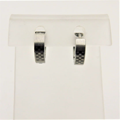 Stainless Steel Earrings