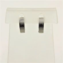 Load image into Gallery viewer, Stainless Steel Earrings