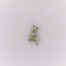 Load image into Gallery viewer, Miniature Animal statues 3&quot;