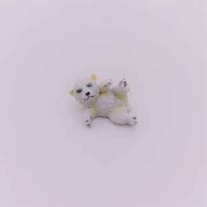 Miniature Animal statues 3"