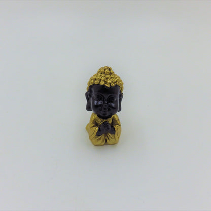 Miniature Gautama Buddha Statues