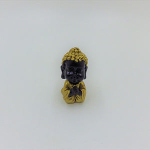 Miniature Gautama Buddha Statues