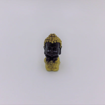 Miniature Gautama Buddha Statues