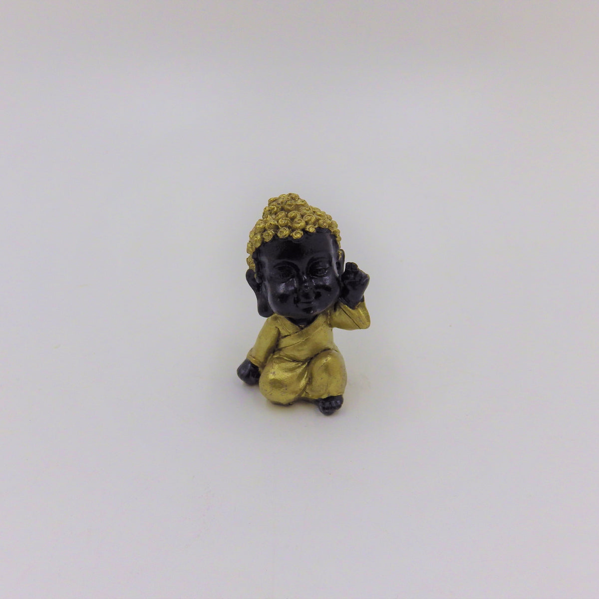 Miniature Gautama Buddha Statues