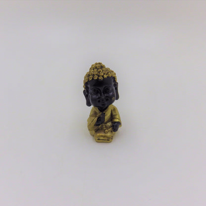 Miniature Gautama Buddha Statues