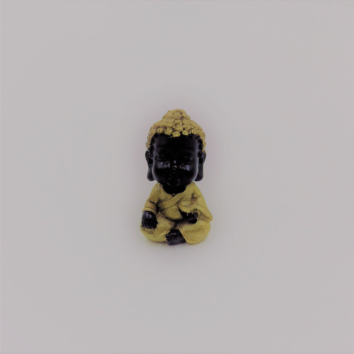 Miniature Gautama Buddha Statues