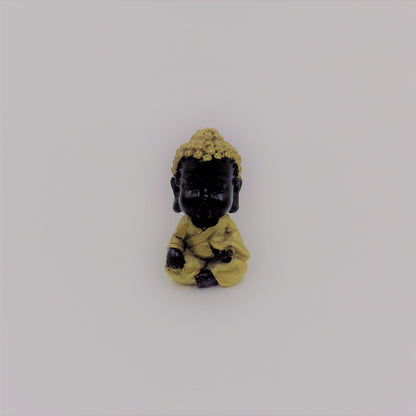 Miniature Gautama Buddha Statues
