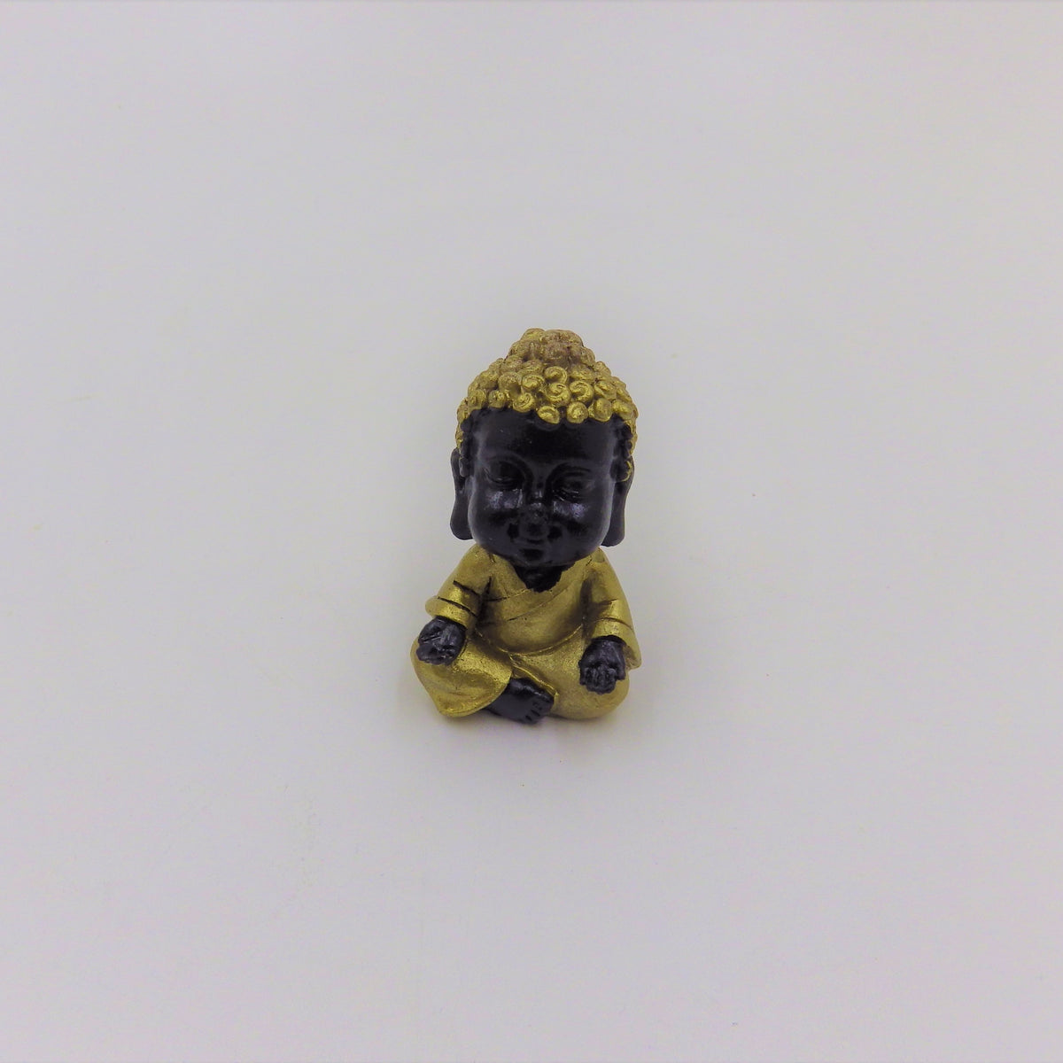 Miniature Gautama Buddha Statues