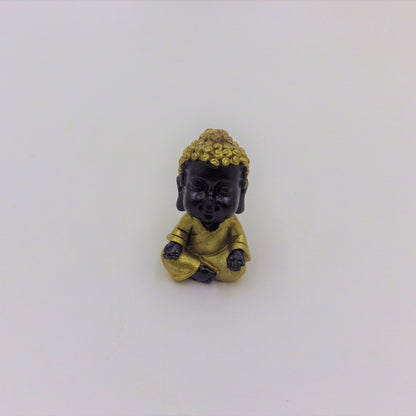 Miniature Gautama Buddha Statues