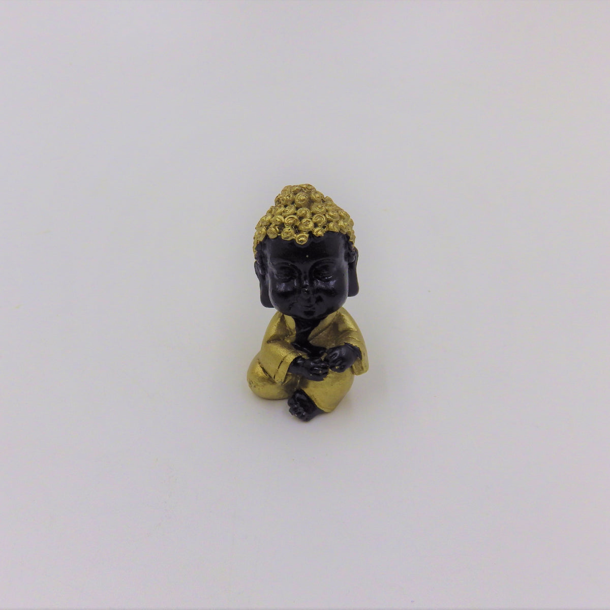 Miniature Gautama Buddha Statues