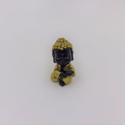 Miniature Gautama Buddha Statues