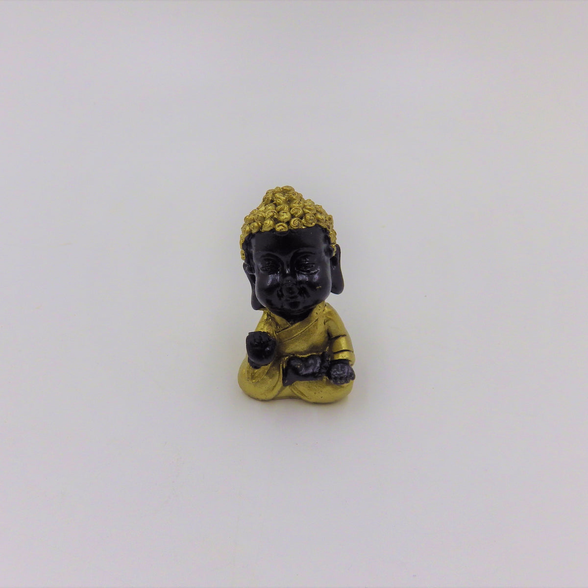 Miniature Gautama Buddha Statues