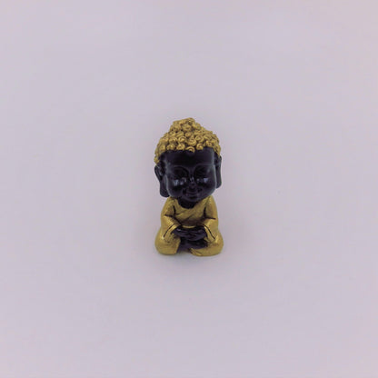 Miniature Gautama Buddha Statues
