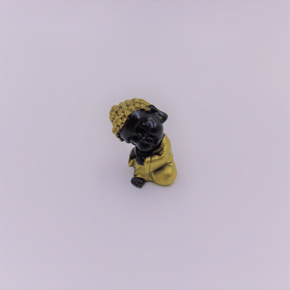 Miniature Gautama Buddha Statues