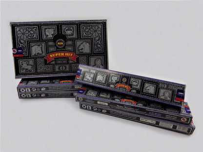 Super Hit Incense