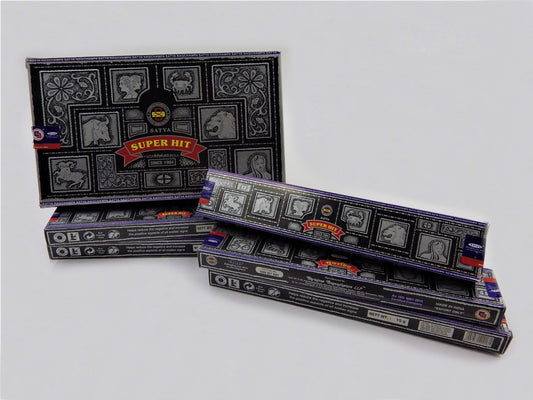 Super Hit Incense