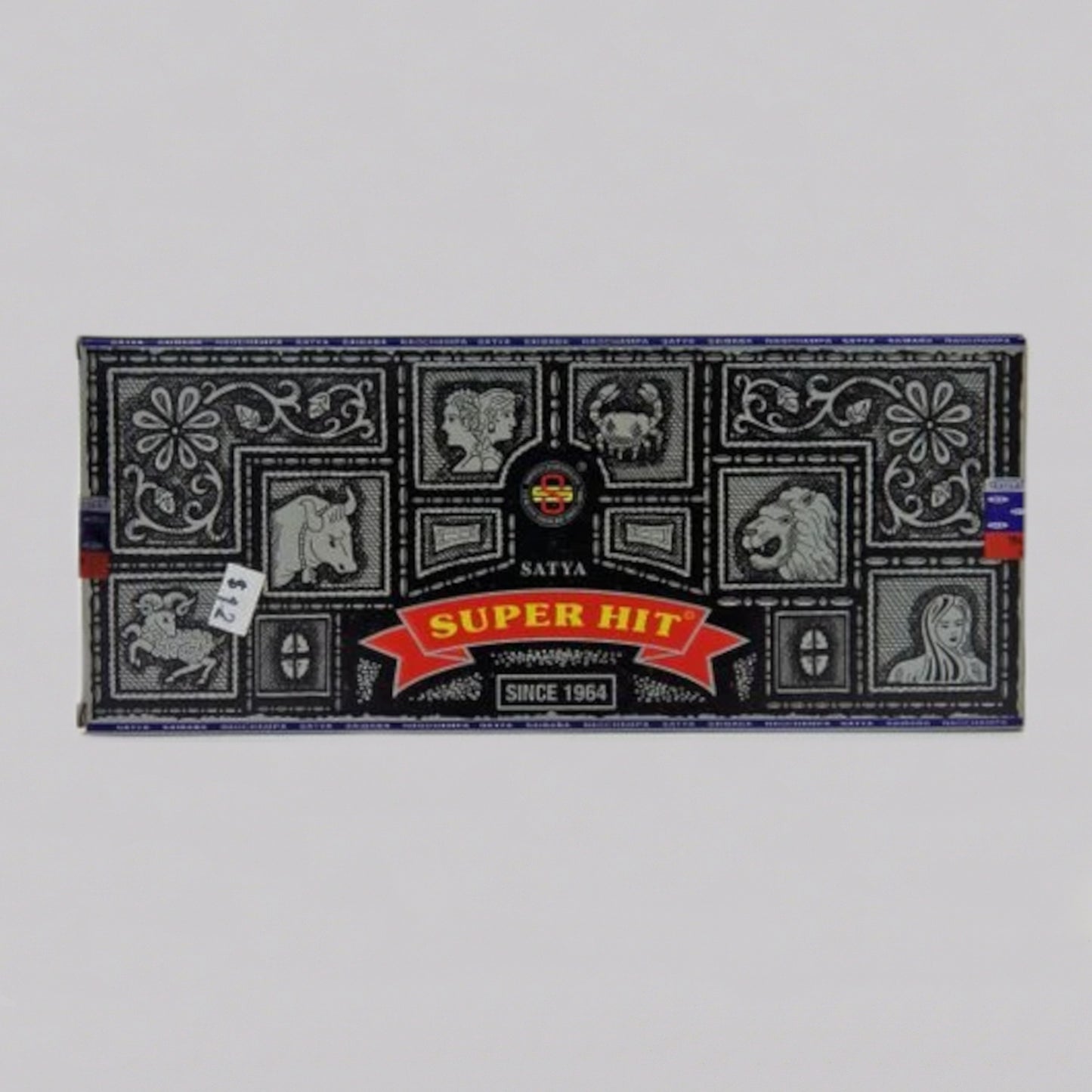 Super Hit Incense