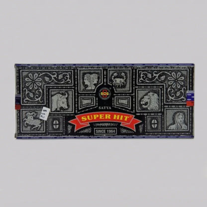 Super Hit Incense