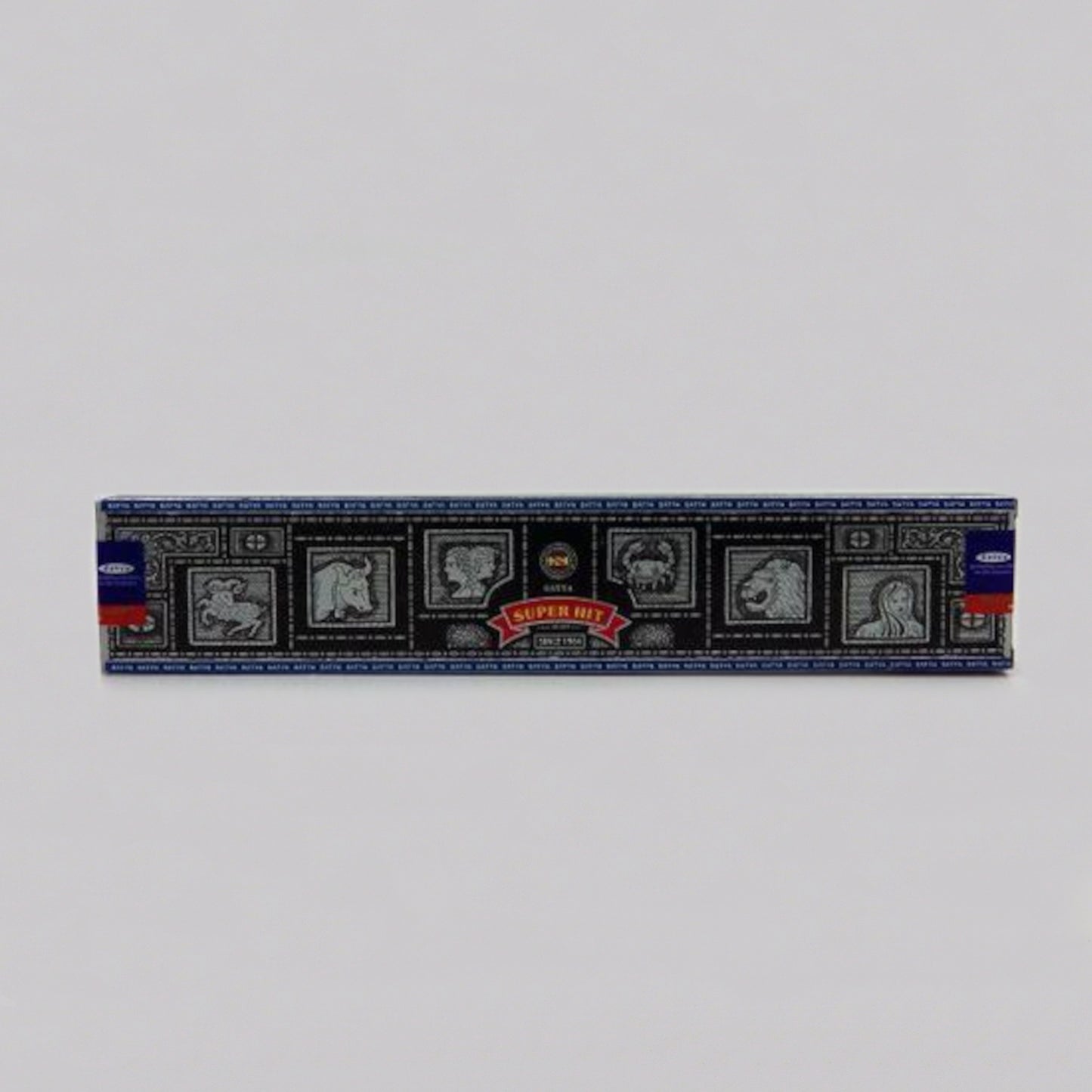 Super Hit Incense