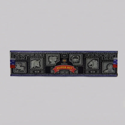 Super Hit Incense