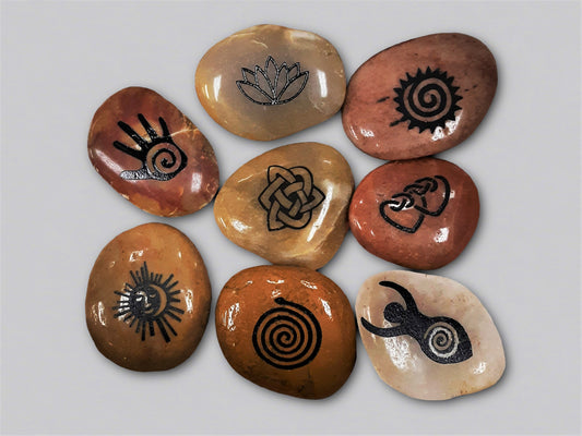 Talisman Stones