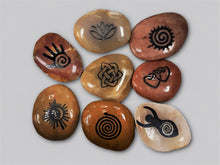 Load image into Gallery viewer, Talisman Stones