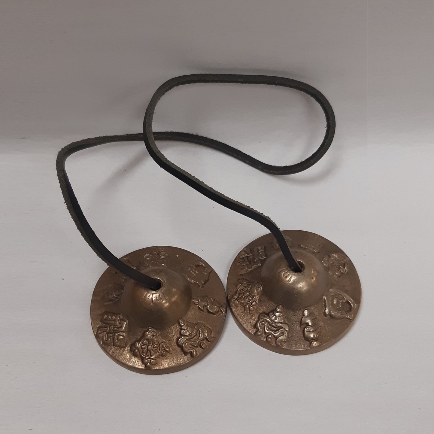 Tingsha Bells