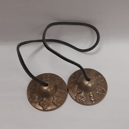 Tingsha Bells