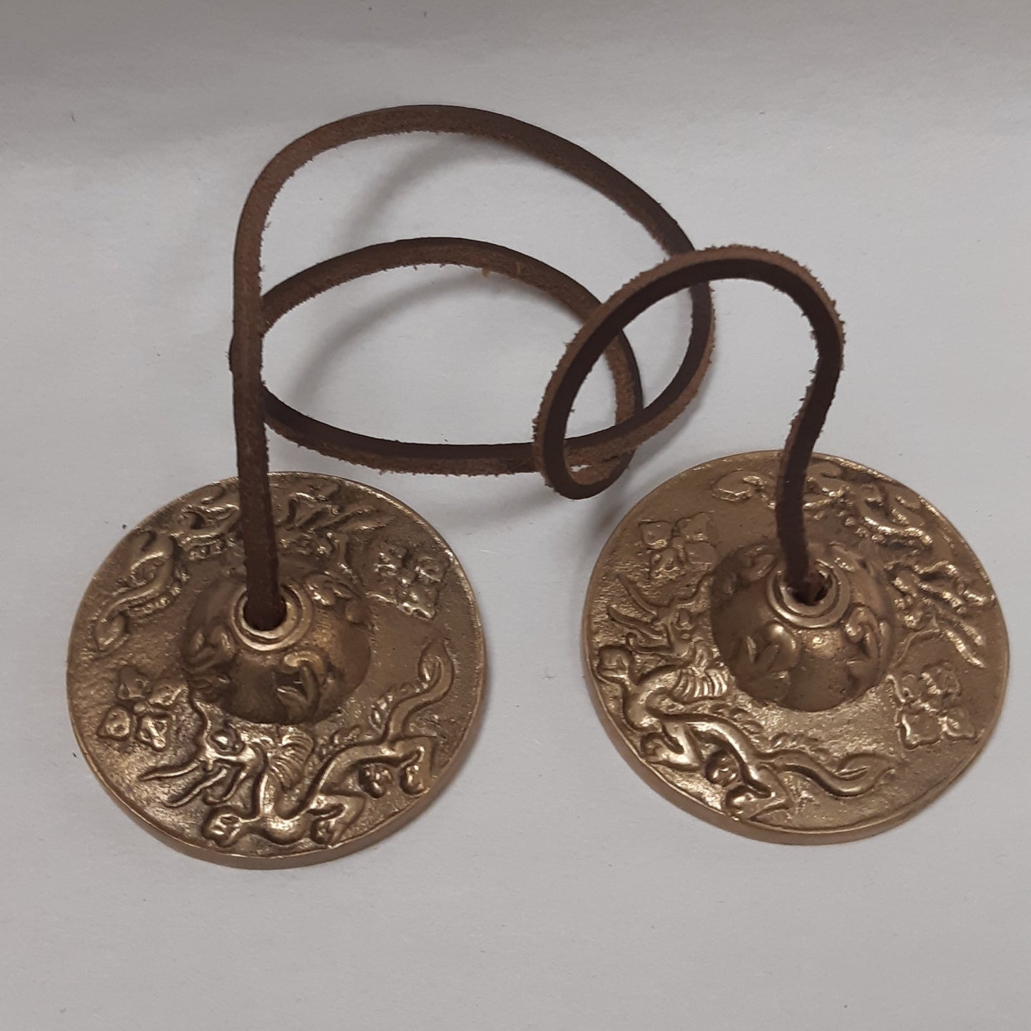 Tingsha Bells