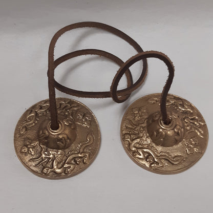 Tingsha Bells