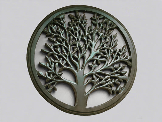 Tree of life