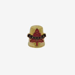Canadian Thimbles